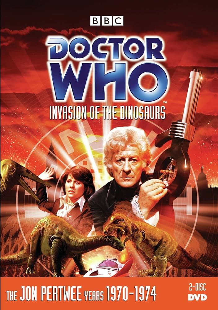 その他 Doctor Who: The Invasion [DVD] Amazon.com: Doctor Who - The Invasion (2 Disc Set) [DVD